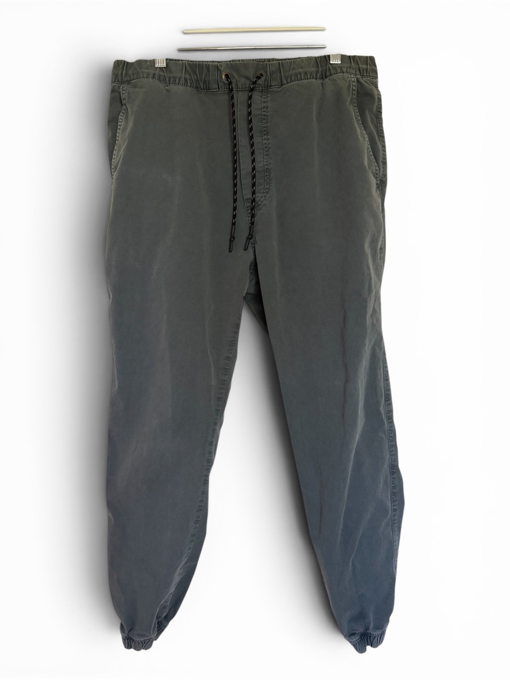 American Eagle Extreme Flex Men’s Olive Jogger Pants Medium